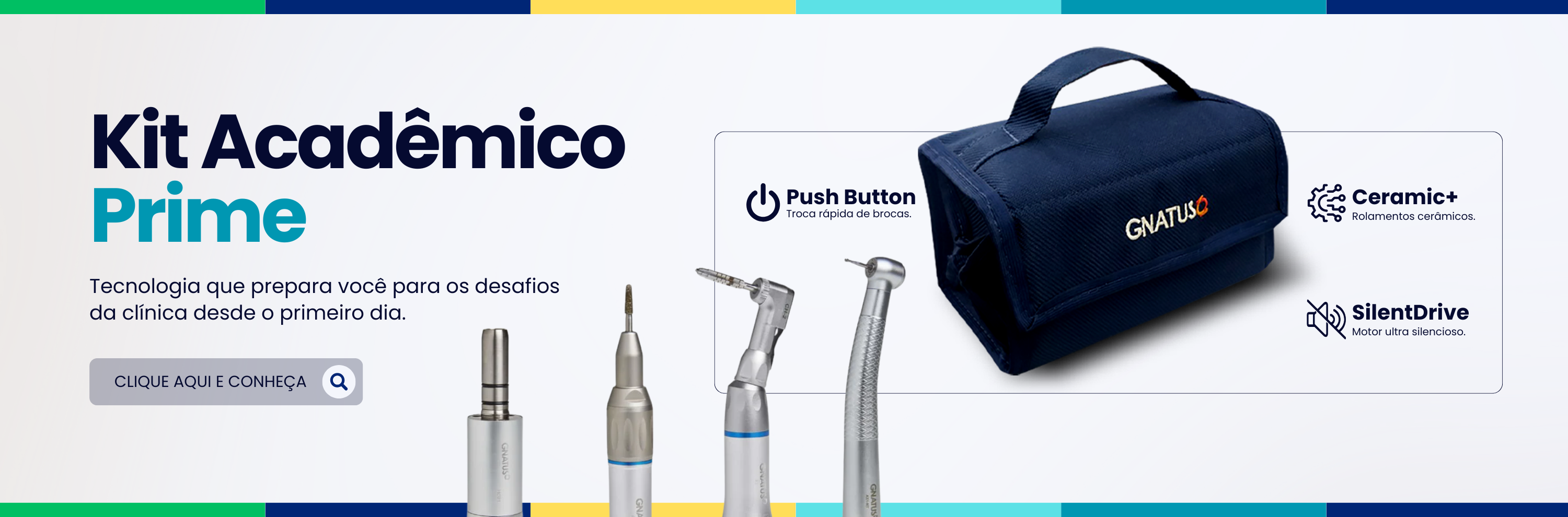 kit academico prime