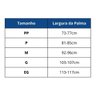tabela medidas luva de procedimento supermax dc11158