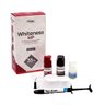 kit clareador whiteness hp 35 com top dam 3 pacientes fgm 3268d 1