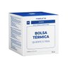 bolsa termica quente e fria maquira