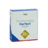 embalagem clareador whiteness perfect 22 fgm 345186 denta
