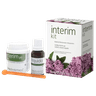 Cimento Restaurador Interim Kit Biodinamica