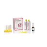 silicone de adicao gingifast elastic zhermack dental