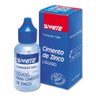 cimento de zinco liquido 10ml sswhite 219418