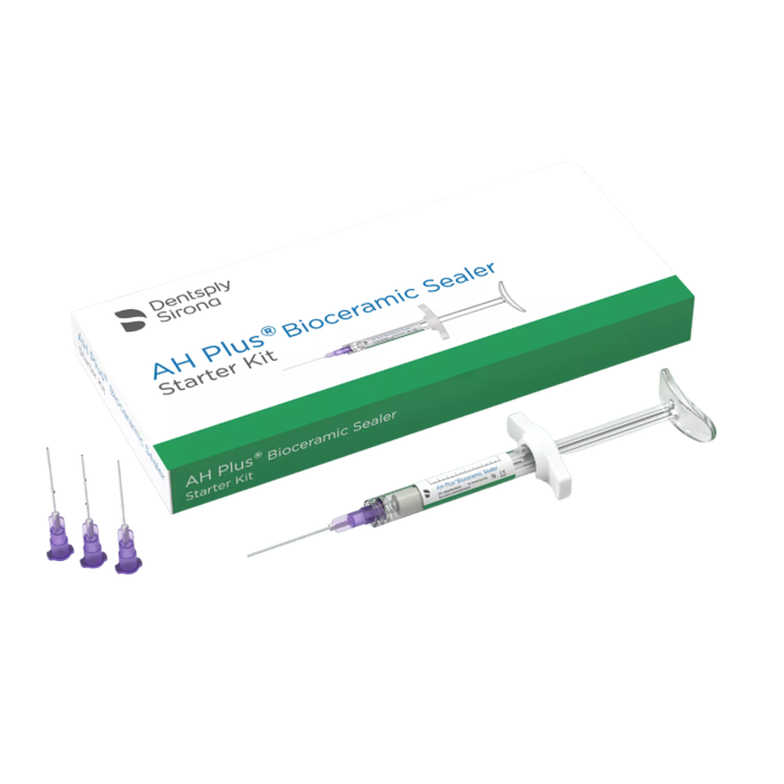 bioceramic ah plus