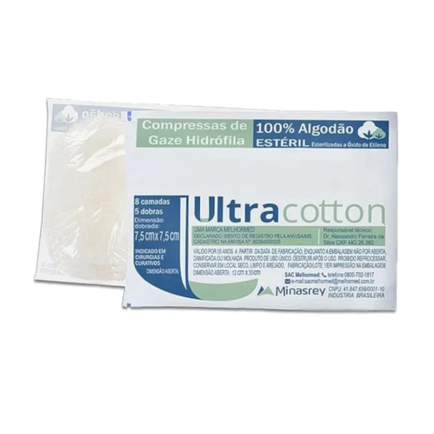ultracotton c10