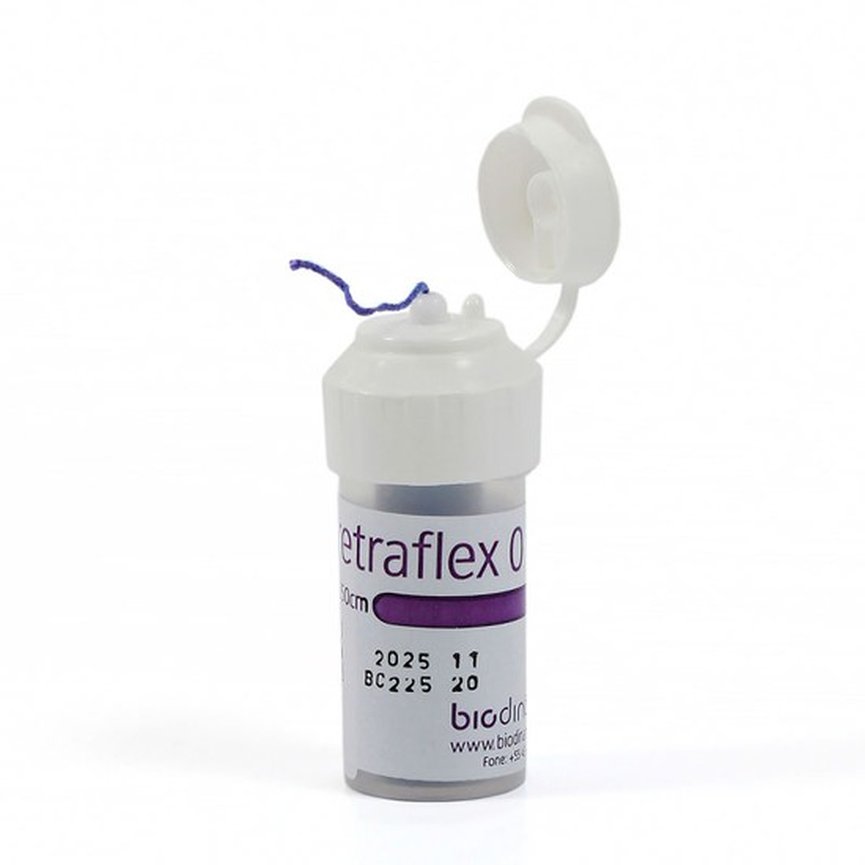 fio retrator retraflex 0 biodinamica bio