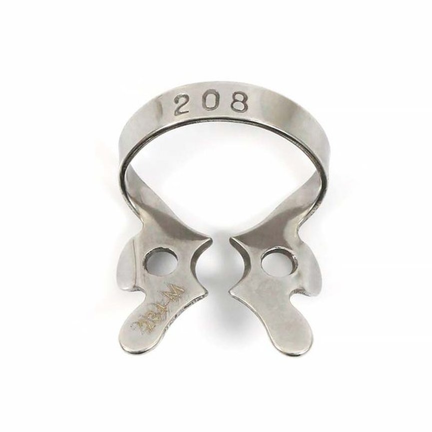 grampo p isolamento n 208 dental 324266 01