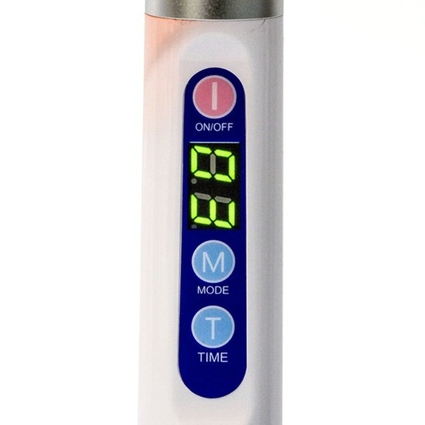 fotoplimerizador emitter now wireless