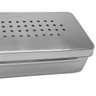 bordas estojo esterilizacao inox perfurado endo 20 10 5cm golgran gg