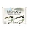 embalagem microjato standard bio art